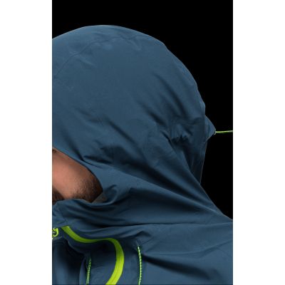 12. Jack Wolfskin Highest Peak Jacket M 1115131_1274