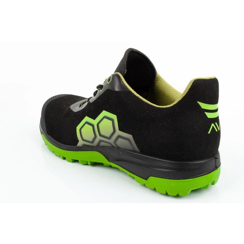 24. Lavoro Lynx Safety SRC S3 M 1257.56 shoes
