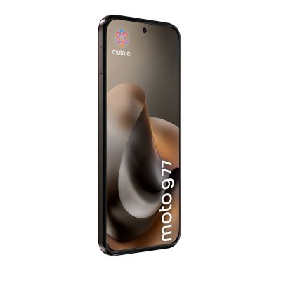 4. Motorola Moto G77 5G 8/128GB Black Olive