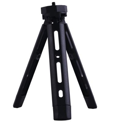 4. Tripod tripod for a sports camera