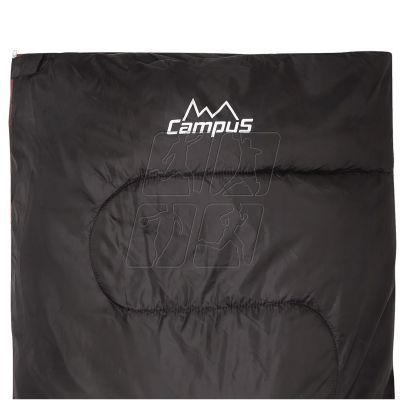 2. Campus Slogen 300 Right Sleeping Bag CUP701123200