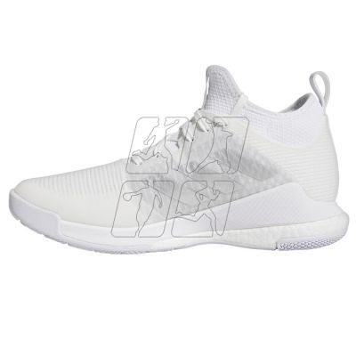 2. Adidas Crazyflight Mid W volleyball shoes HQ3491