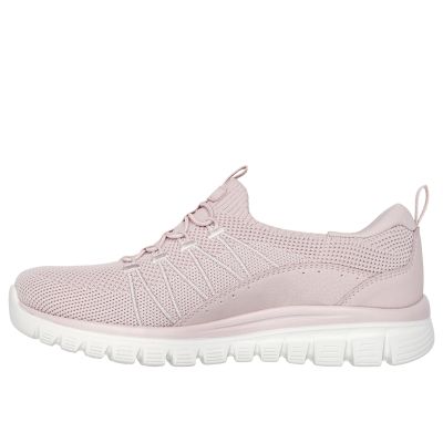 2. Skechers women's sneakers GACEFUL PICTURE PERFECT 100702 BLSH