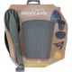 11. REDCLIFFS 6-in-1 Travel Cutlery Set