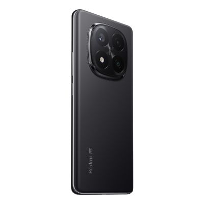 2. Xiaomi Redmi Note 14 Pro+ MZB0I9OEU 5G Smartphone 16.9 cm (6.67") Dual SIM USB Type-C 8 GB 256 GB 5110 mAh Black