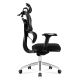 9. MA-Expert 4.9 Black Office Chair