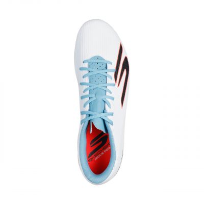 3. Skechers Academy FG M 252116 football boots