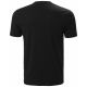 6. Helly Hansen men's t-shirt F2F ORGANIC COTTON TEE 2.0 63340 990