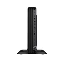HP Elite Mini 800 G9 Intel® Core™ i5 i5-14500 16GB DDR5-SDRAM 1TB SSD Windows 11 Pro Mini PC Black