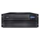APC Smart-UPS X 2200VA Short Depth Tower/Rack Convertible LCD 200-240V