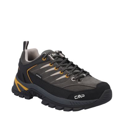 2. CMP Rigel 2.0 Low 3Q18247 01QZ men's trekking shoes