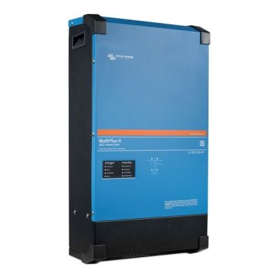 3. Victron Energy MultiPlus-II inverter 48/10000/140-100 230V