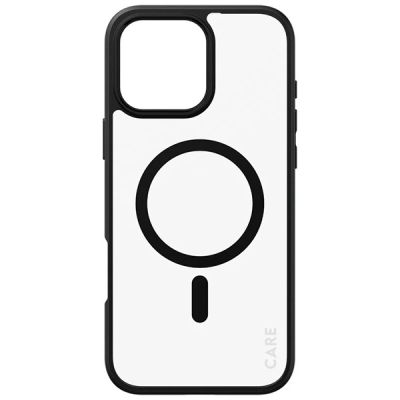 3. CARE by PanzerGlass Flagship Urban Case iPhone 16 Pro Max 6.9" MagSafe 1360