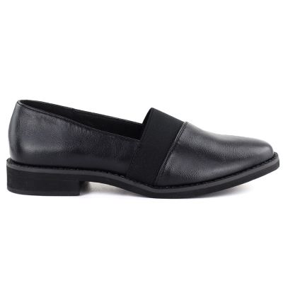 2. Women's black Jezzi shoes RMR25128
