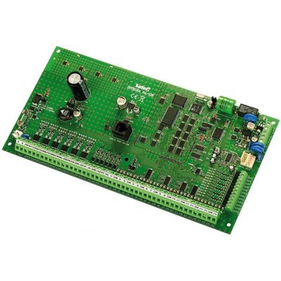 2. SATEL wired universal detector XD-2L brown