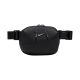 Nike Aura shoulder bag black HM6120 013