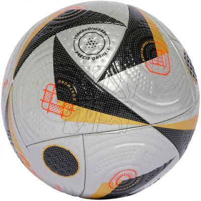 3. Football adidas Fussballiebe Finale Pro IS7436
