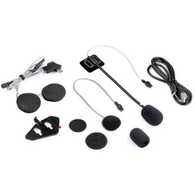 5. Midland BT MINI SINGLE Motorcycle Intercom