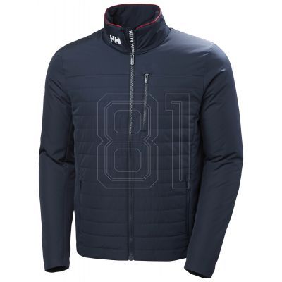 25. Helly Hansen Crew Insulator Jacket 2.0 M 30343 597