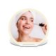 5. Girmi BE03 Makeup Mirror