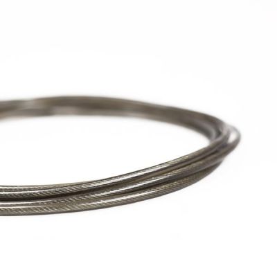 4. HMS SK55 green speed rope
