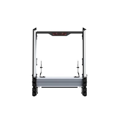 5. Res-Tech CK SM 01 0A Flight Simulator/Racing Cockpit Accessory
