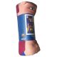 7. FC Barcelona Pedri beach towel microfiber 70X140 120010