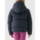 2. Girls' Puffer Jacket 4F 4FJWAW25TDJAF615-20S