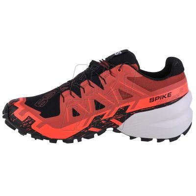 2. Salomon Spikecross 6 GTX M 472707 running shoes