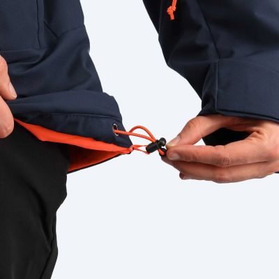 10. Salewa Antelao Beltovo Twr W jacket Jkt 28254-3961