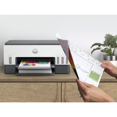 127. HP Smart Tank 670 6UU48A All-in-One Printer
