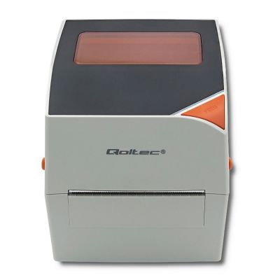 2. QOLTEC LABEL PRINTER | THERMAL | MAX. 104MM