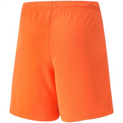 2. Puma teamRise Short Jr 704943 08
