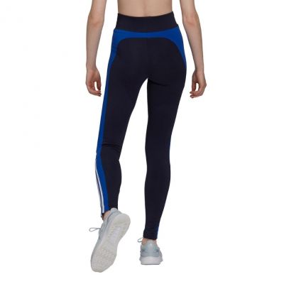 4. adidas Essentials Colorblock Leggings W GS6323