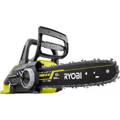 7. 18V ONE+ OCS1830 RYOBI Chainsaw