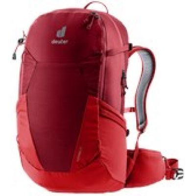 25. Deuter Futura 27 hiking backpack 340032155970