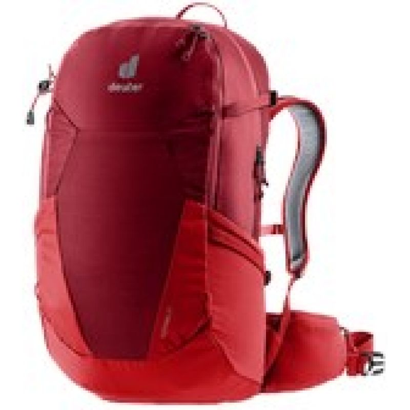 25. Deuter Futura 27 hiking backpack 340032155970