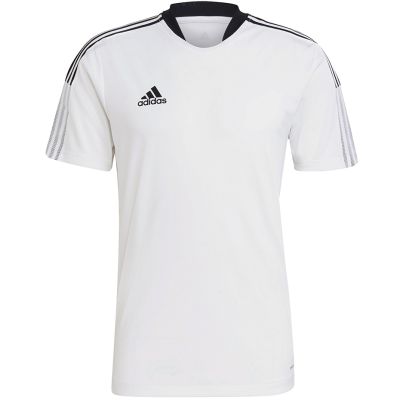 23. adidas Tiro 21 Training Jersey M GM7590