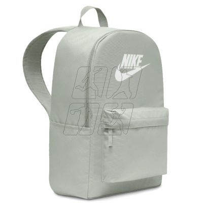 3. Nike Heritage Backpack DC4244-370