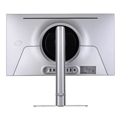 13. MONITOR SAMSUNG OLED G8 27" LS27FG810SUXEN 240Hz