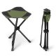 2. Spokey FISHER Fishing Tripod Stool