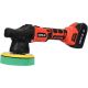 2. Eccentric polisher 18V, 150mm YT-82920 YATO