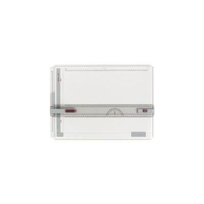 Rotring Profil Drawing Board A3 drawing board A3 (297x420 mm) White