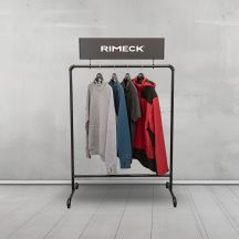 RIMECK floor stand (black)