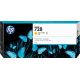 3. HP DesignJet 728 300ml Yellow Ink Cartridge