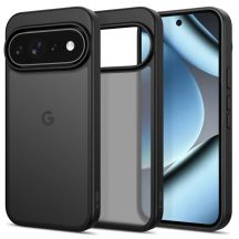 Tech-Protect Magmat Case for Google Pixel 9 / 9 Pro / 10 / 10 Pro / 11 / 11 Pro - Matte Black