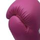 12. Adidas SPEED 50 magenta boxing gloves