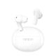 5. Oppo Enco Air5 In-Ear Wireless Headphones with ANC and AI Translation - White