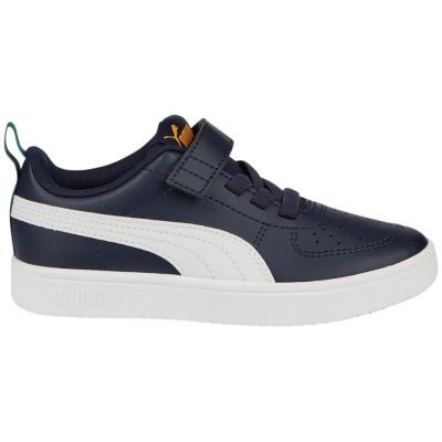 6. Puma Rickie Ac Ps Jr Shoes 385836 07