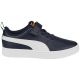 6. Puma Rickie Ac Ps Jr Shoes 385836 07
